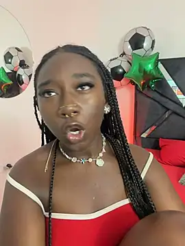 ZahhyFrequency Chat XXX live