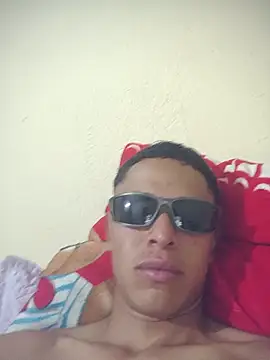 Webkamerová show mututey