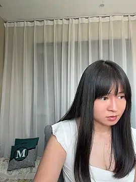 Chatroom XXX en direct de -Yuko-