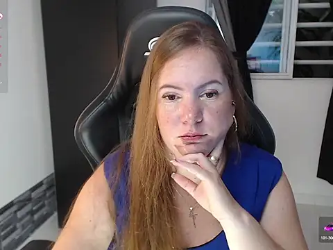 tamy_shine87's Live XXX Chat