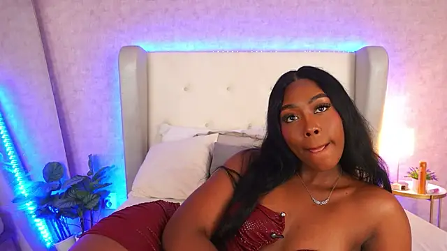 ThianaLopez Live XXX Chat