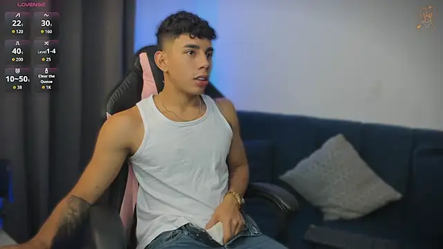 andy_cute22 XXX чат на живо