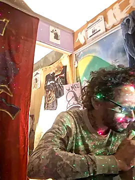 Chat XXX ao vivo de Toycockhot