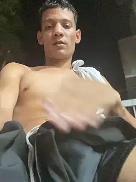 BEM_BOY Live XXX-chat