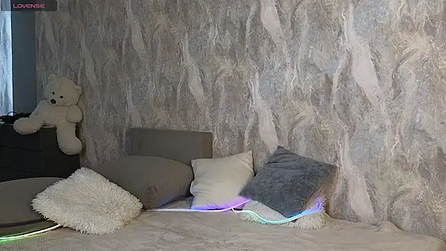 Živý XXX chat kris_art
