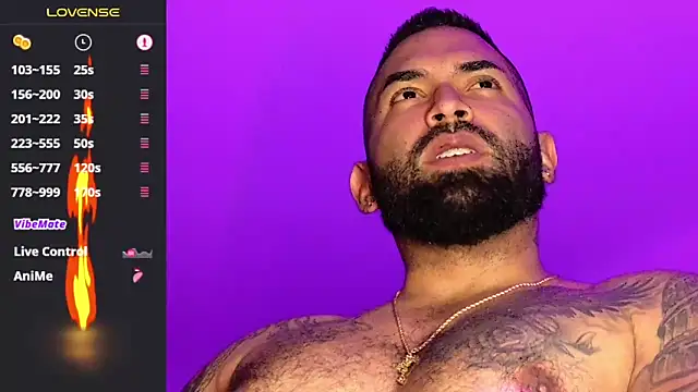 Max-prada – Naživo XXX chat