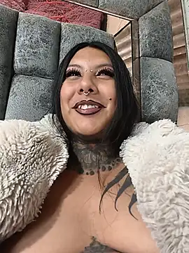 missashlyrosette's Live XXX Chat