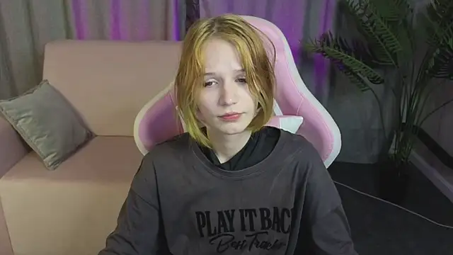 Czat XXX na żywo – AliceJohansone