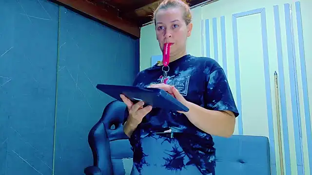 Živý XXX chat Britney_taylor_