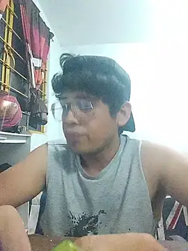 Jblouser Live XXX-Chat