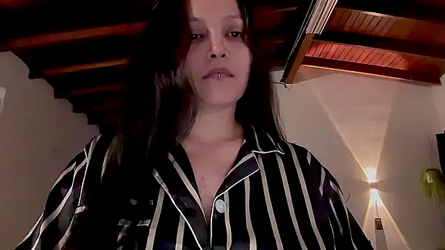 Webkamerová show MarcellaGriffin