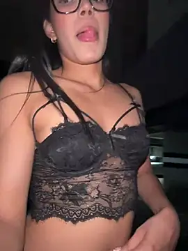 แชท XXX สดของ MILA_VOSSX