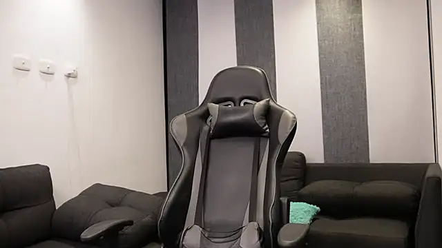Živý XXX chat Bray_Kevin