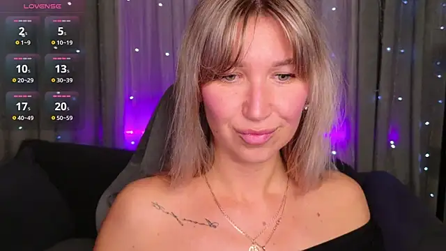 MilaBott Chat XXX live