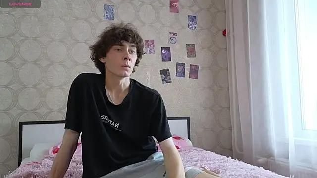 Liam_Winss 라이브 XXX 채팅