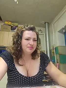 Jyleta – Naživo XXX chat