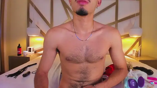 Jaxon_Carter live XXX chat
