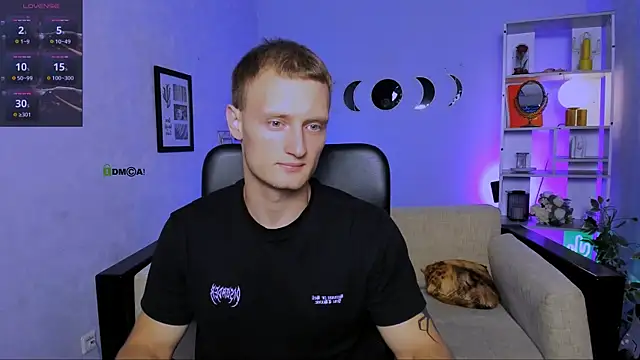 Вебкам-шоу noah_nero