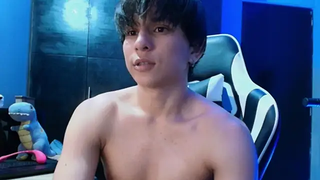 Chat +18 de raikougame ao vivo