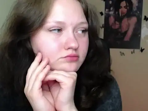 LadyAlice_ – Naživo XXX chat
