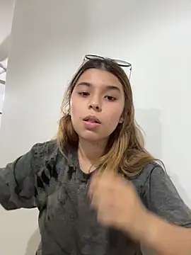 Chat XXX ao vivo de baddieasiantv