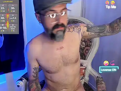 Chat XXX en directo de Miguel_angeel_