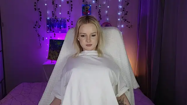 ImBonBon's Live XXX Chat