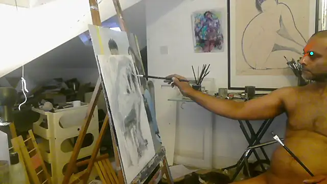 mista_sista_fista Live XXX-chat