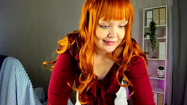 Bella-Wilde's Live XXX Chat
