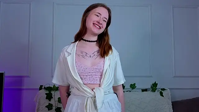JoyaEsquibel Adlı Modelin Canlı XXX Sohbeti