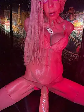 1NikiVegas 现场XXX聊天