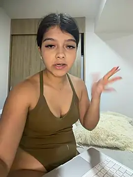 دردشة Melanygreys الجنسية المباشرة