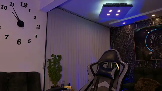 Chat +18 de CAMILO_WATSON9 ao vivo