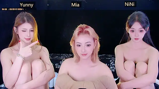 MiNi-U – Live XXX-chat