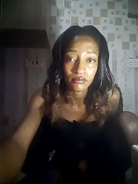دردشة GoddessVee الجنسية المباشرة