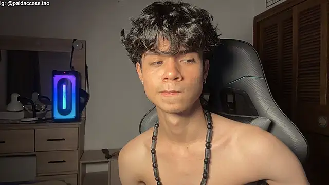 Chat XXX Live OopsAgain_