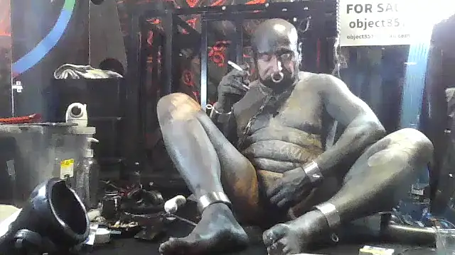 objectwromn Live XXX chat