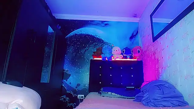 SamiraHot1 라이브 XXX 채팅