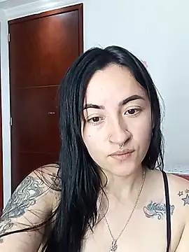 kimberly_peter's Live XXX Chat