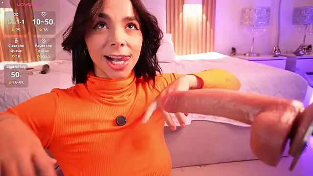 imLeanna_'s Live XXX Chat