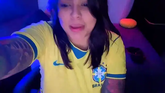 miacanela_xo 라이브 XXX 채팅