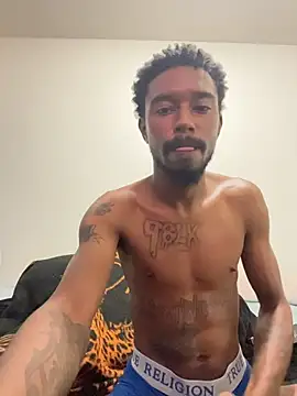 9blk Live XXX Chat
