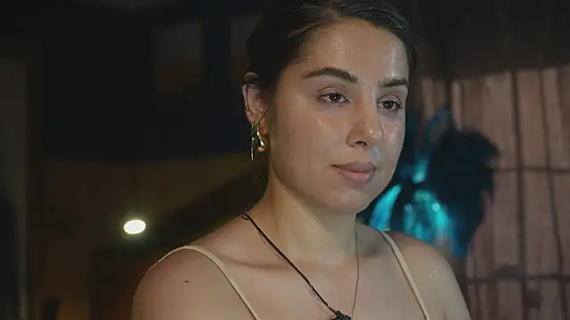 VanessaDoyle Adlı Modelin Canlı XXX Sohbeti