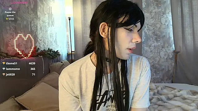 Chat XXX Live QuartzVenom