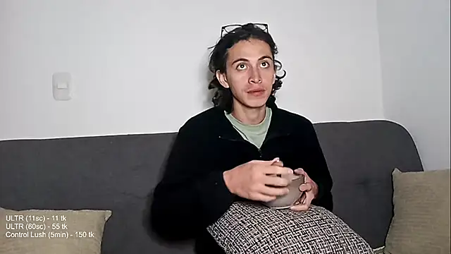 Chat XXX en directo de You_Sissy