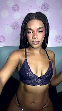 Chat XXX en directo de Cammgirlmii