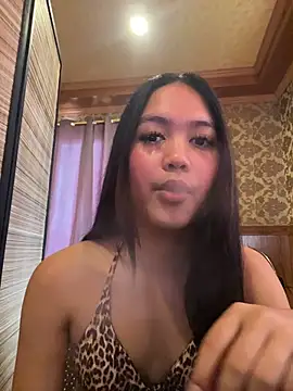 Chat XXX en directo de sexyasiancock_yllana