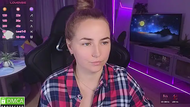 Mira_Mermayd 现场XXX聊天