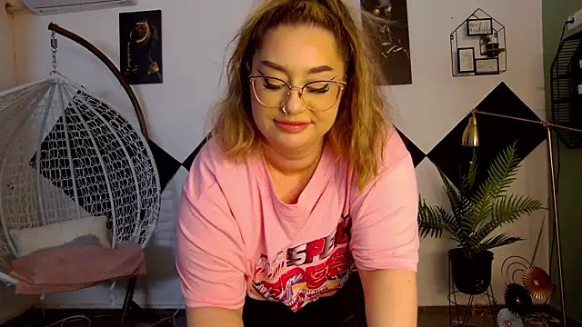 Chatroom XXX en direct de Katewalker_