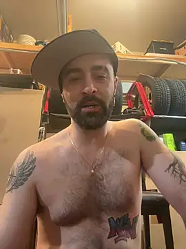 Fade_Solo 即時 XXX 聊天